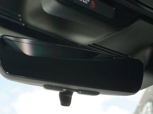 New 2025 Nissan Armada PRO-4X w/ Pro-4X Premium Package image 23