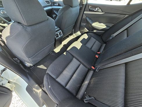 Used 2017 Nissan Maxima 3.5 S image 19