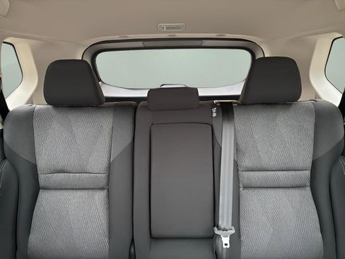 New 2026 Nissan Rogue SV w/ Cold Weather Package image 27