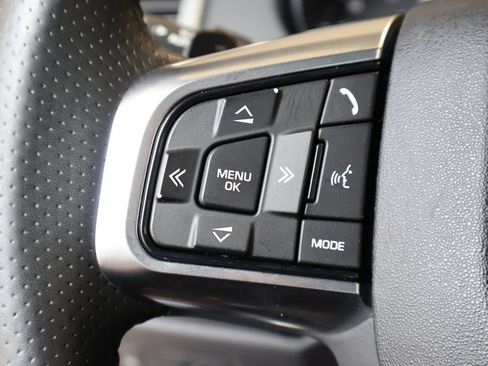 Used 2017 Land Rover Discovery Sport HSE AWD/4WD image 19