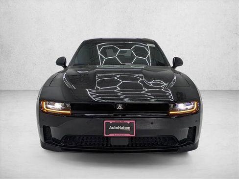 New 2025 Dodge Charger Daytona R/T w/ Quick Order Package 25M R/T AWD/4WD image 5