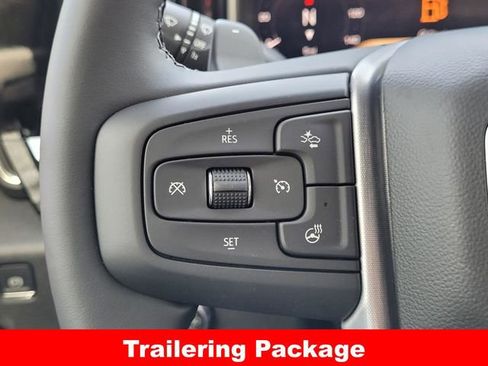 New 2026 GMC Sierra 1500 SLT AWD/4WD image 19