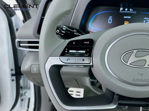 New 2026 Hyundai Elantra Sport FWD image 14