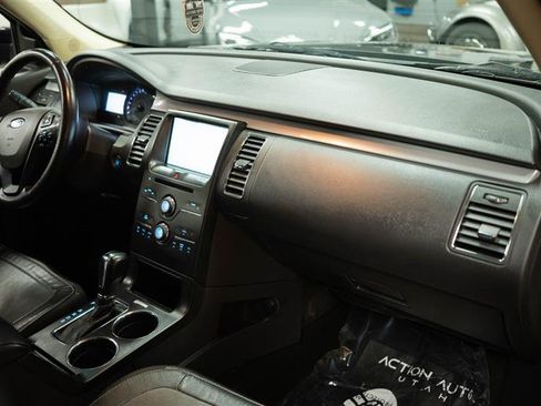 Used 2015 Ford Flex SEL w/ Equipment Group 202A image 15