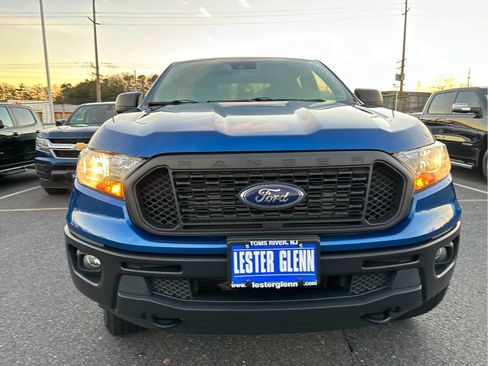 Used 2020 Ford Ranger XL w/ Equipment Group 101A Mid image 4