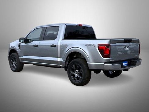 New 2026 Ford F150 STX w/ Equipment Group 200A image 7
