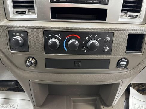 Used 2008 Dodge Ram 2500 Truck SXT w/ Protection Group image 26