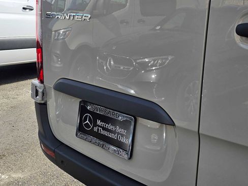 New 2026 Mercedes-Benz Sprinter 2500 image 15