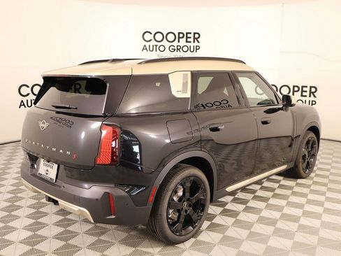 New 2026 MINI Cooper Countryman S image 23