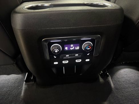 Used 2023 Chevrolet Tahoe RST w/ RST Performance Edition image 15