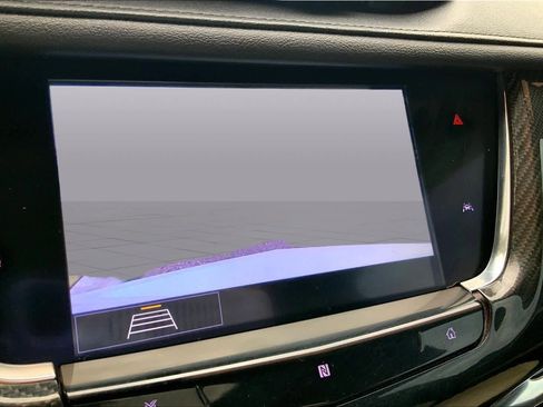 Used 2020 Cadillac XT6 Sport AWD/4WD image 27