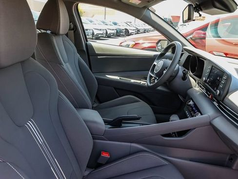 Certified 2023 Hyundai Elantra SEL w/ Cargo Package FWD image 19
