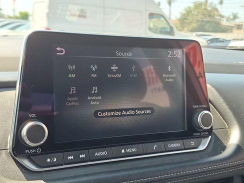 Certified 2024 Nissan Rogue SV FWD image 21