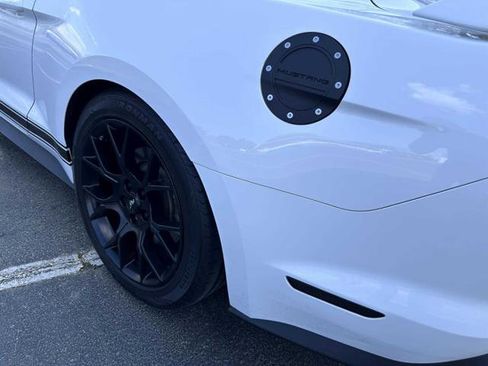 Used 2018 Ford Mustang Premium w/ Ecoboost Performance Package image 13