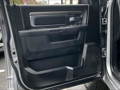 Used 2024 RAM 1500 Classic Warlock image 21