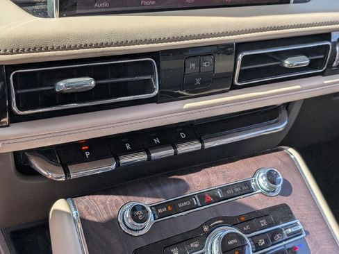 Certified 2023 Lincoln Aviator Reserve image 22