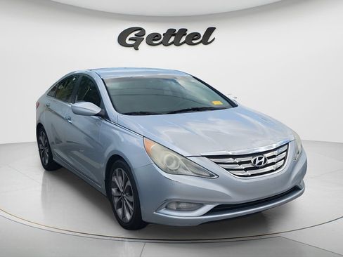 Used 2013 Hyundai Sonata SE FWD image 3