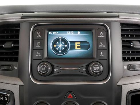 Used 2016 RAM 1500 Tradesman w/ Popular Equipment Group AWD/4WD image 29