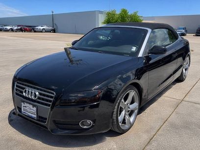 Used 2011 Audi A5 2.0T Premium Plus