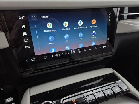 New 2026 Lincoln Navigator Reserve AWD/4WD image 7
