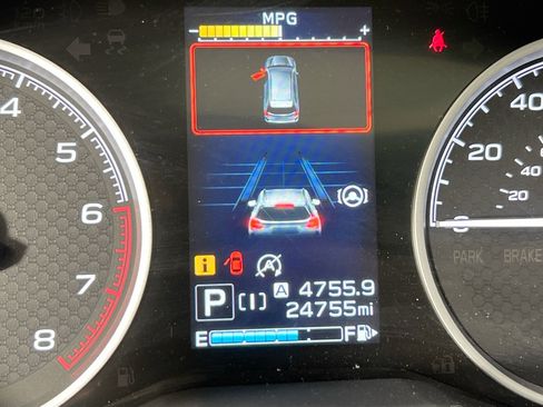 Used 2022 Subaru Forester Limited image 12