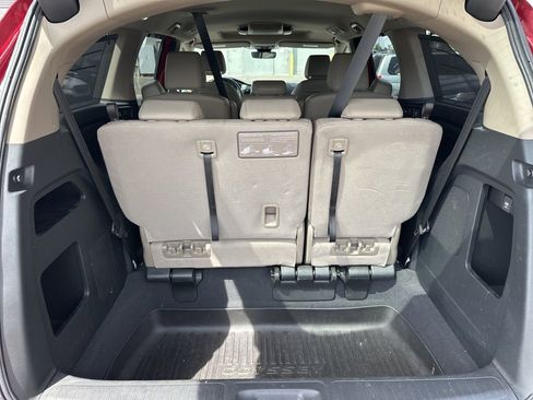 Used 2022 Honda Odyssey Touring image 11
