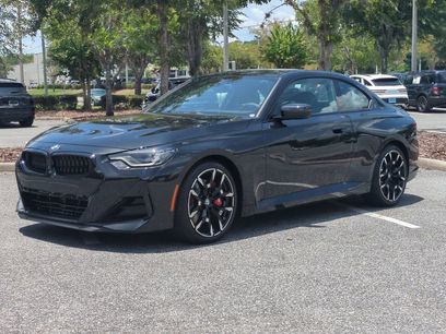 New 2025 BMW 230i Coupe w/ M Sport Package