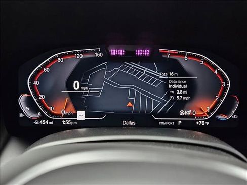 Used 2025 BMW 840i RWD image 12