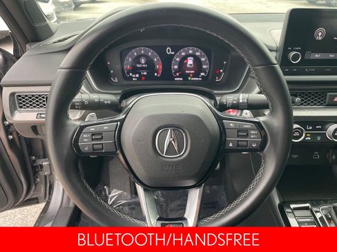 Used 2023 Acura Integra A-Spec image 13