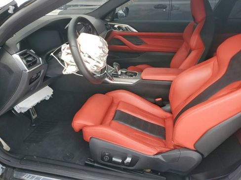 Used 2023 BMW M4 xDrive Competition image 6