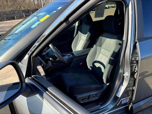 Certified 2024 Nissan Rogue SV image 10