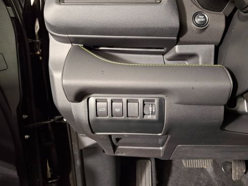 Used 2023 Subaru Ascent Onyx Edition Limited image 15