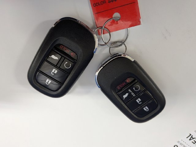 Used 2023 Honda CR-V EX-L image 36