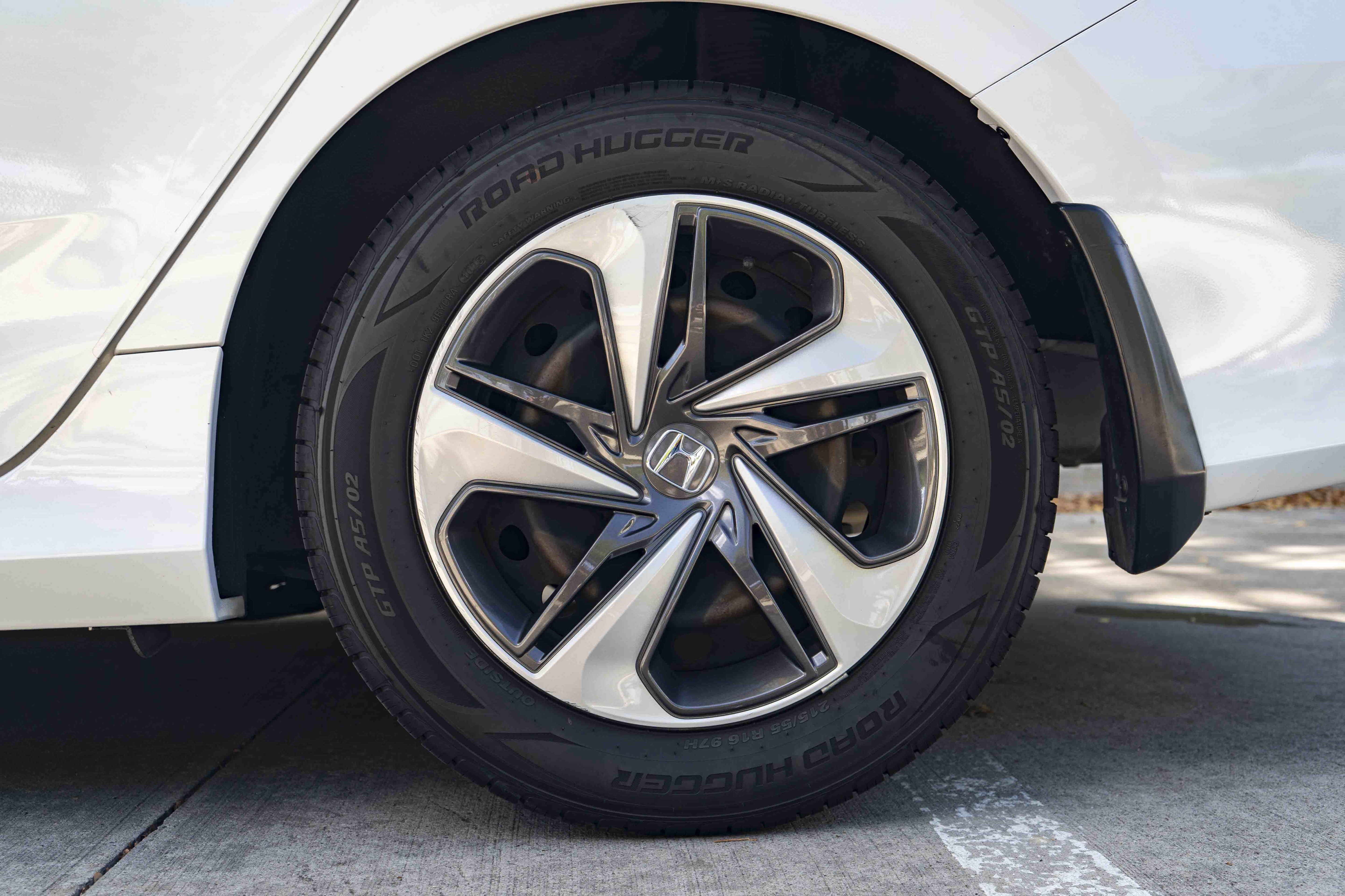 Certified 2019 Honda Civic LX image 15