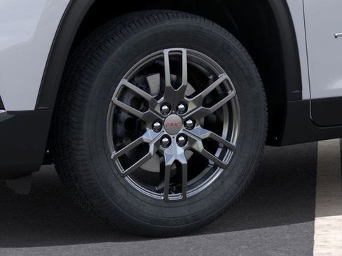 New 2026 GMC Acadia Elevation w/ LPO, Floor Liner Package image 42