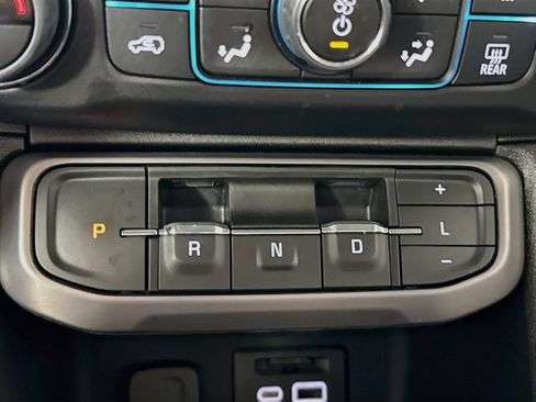 Used 2023 GMC Acadia AT4 AWD/4WD image 21