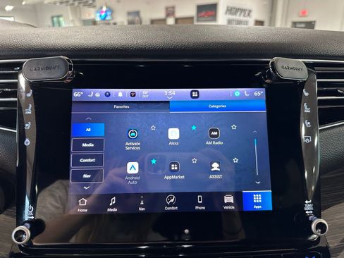 Used 2022 Jeep Wagoneer Series III image 31