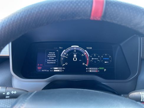 Used 2023 Toyota Tundra TRD Pro image 27