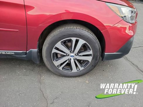 Used 2019 Subaru Outback 2.5i Limited w/ Popular Package #2 image 20