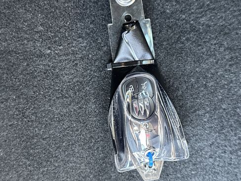 New 2026 Buick Encore GX Preferred w/ Comfort Package image 33