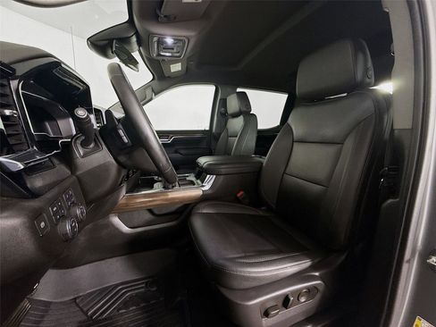 Used 2024 Chevrolet Silverado 1500 RST w/ RST All Star Premium Package image 22