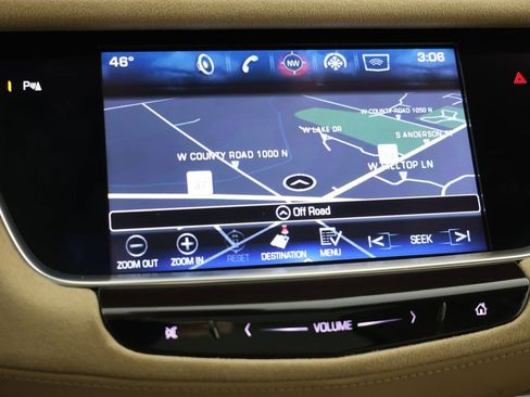 Used 2017 Cadillac XT5 Platinum image 8