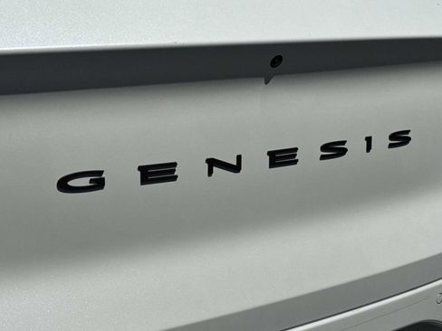 New 2026 Genesis GV80 3.5T Prestige image 19
