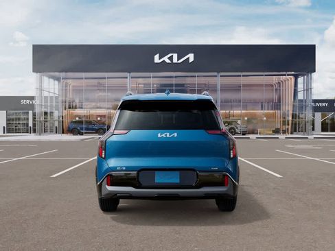 New 2026 Kia EV9 GT-Line image 5