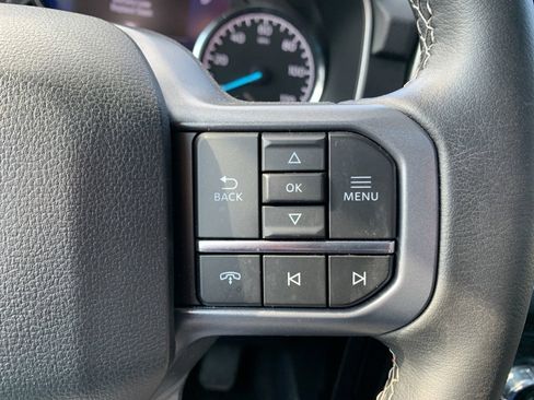 Used 2023 Ford F150 XLT w/ Equipment Group 302A High image 23