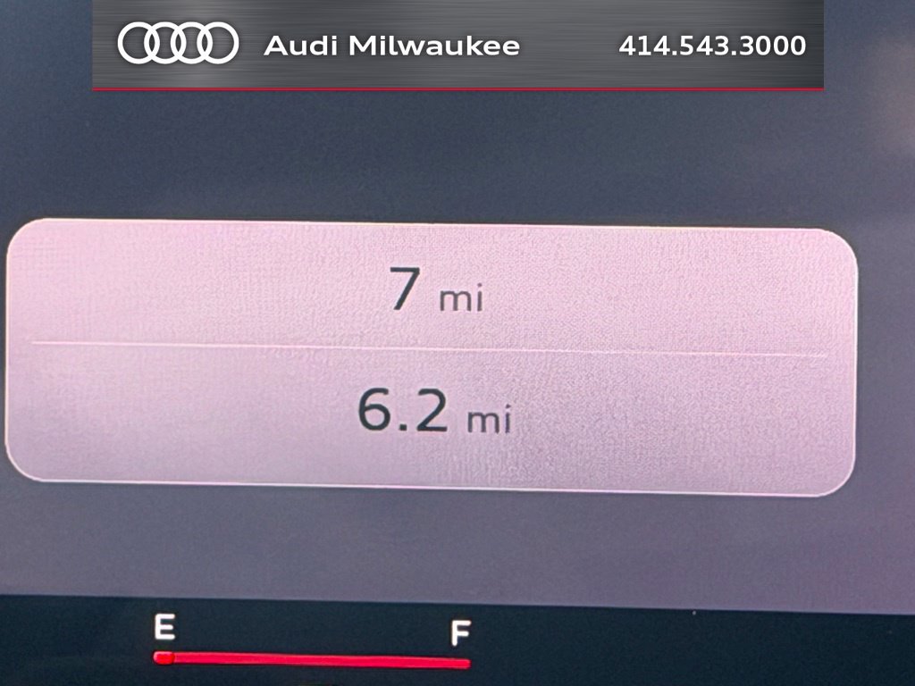 New 2026 Audi Q5 2.0T AWD/4WD image 18