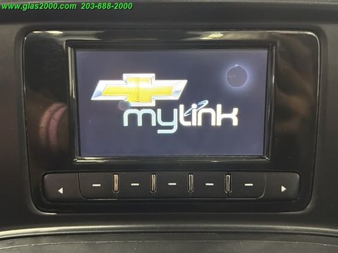 Used 2015 Chevrolet Silverado 2500 W/T RWD image 11