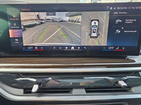 Used 2024 BMW X5 xDrive40i image 26