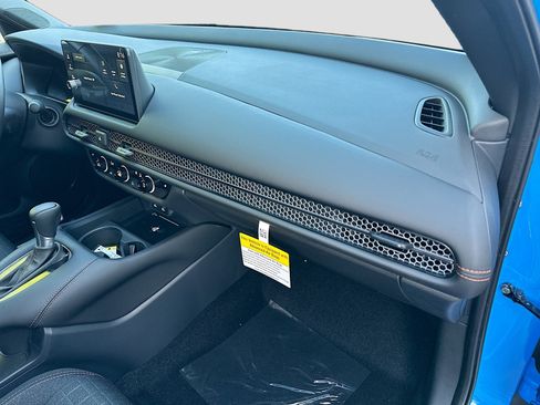 New 2026 Honda HR-V Sport image 21