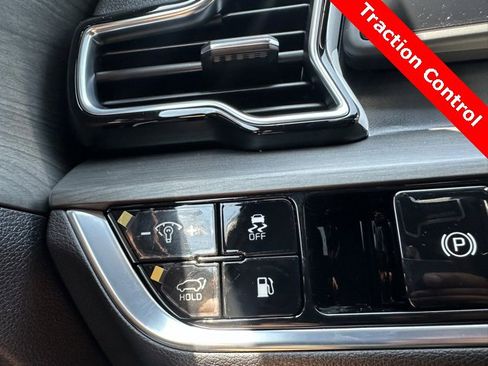 New 2025 Kia Sportage X-Line image 40